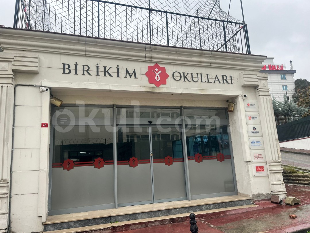 Özel Birikim Okulları Fatih İlkokulu