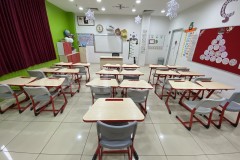 Özel Birikim Okulları Fatih İlkokulu - 12