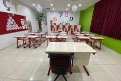 Özel Birikim Okulları Fatih İlkokulu - 13