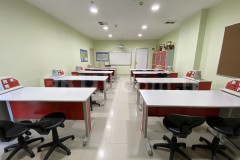 Özel Birikim Okulları Fatih İlkokulu - 9