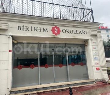 Özel Birikim Okulları Fatih İlkokulu