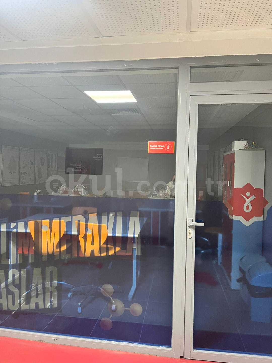 Özel Birikim Okulları Fatih Anadolu Lisesi - 28