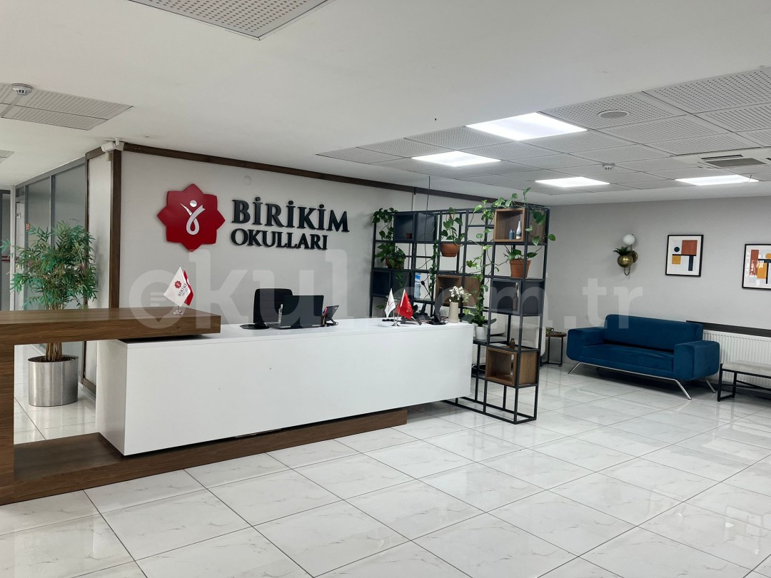 Özel Birikim Okulları Fatih Anadolu Lisesi - 3