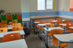 Özel Maltepe Belit Akay Koleji İlkokulu - 9