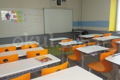 Özel Maltepe Belit Akay Koleji İlkokulu - 8