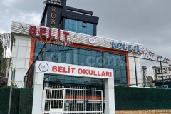 Özel Maltepe Belit Koleji İlkokulu