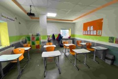 Özel Maltepe Belit Akay Koleji İlkokulu - 11