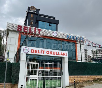 Özel Maltepe Belit Koleji İlkokulu