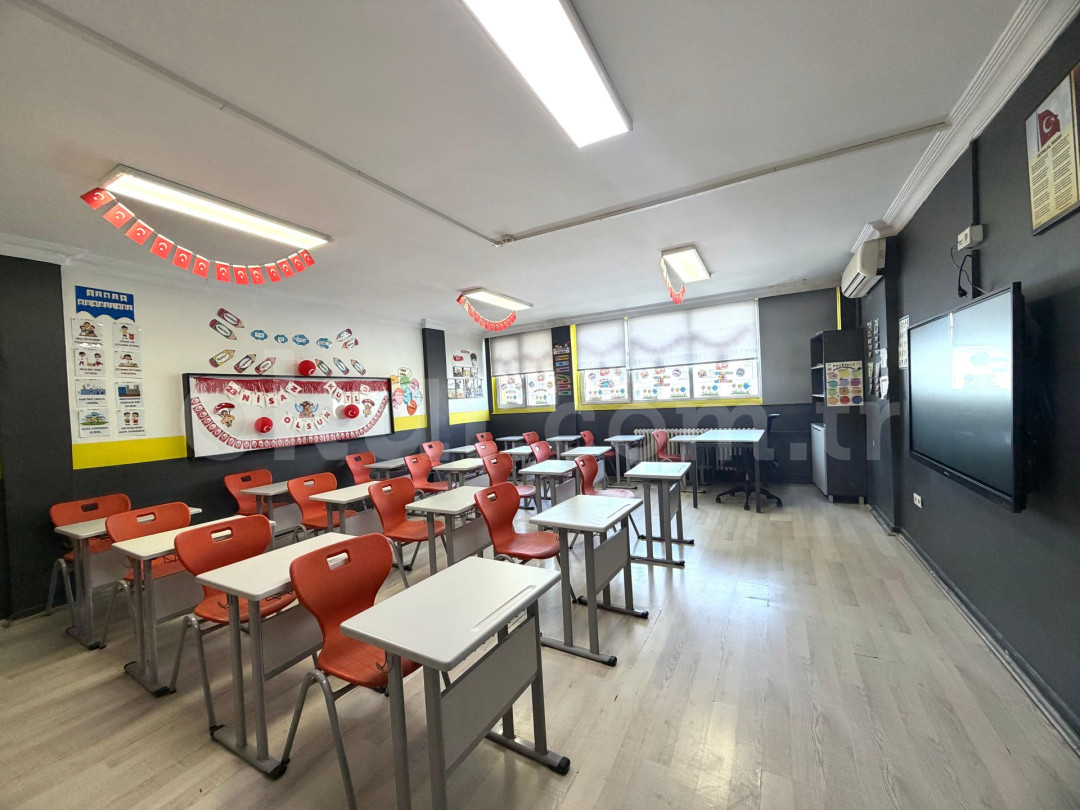 Özel Bahçelievler ERA Koleji İlkokulu - 24