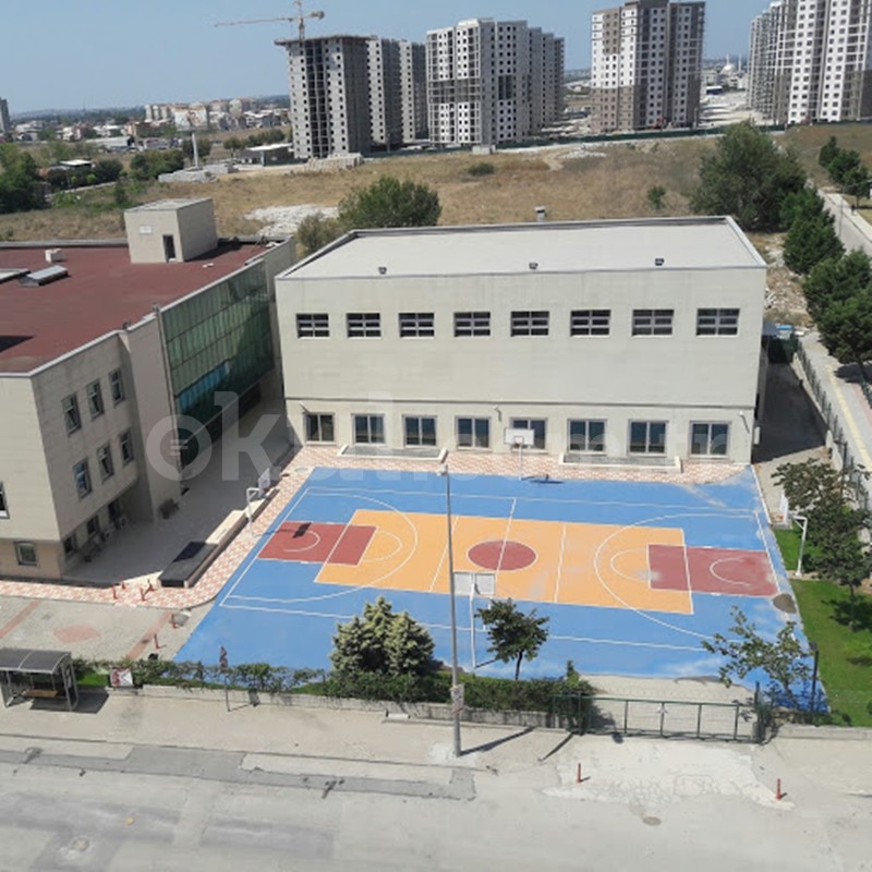 Özel Osmangazi Bahçeşehir Koleji Modern Anaokulu - 3