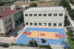 Özel Osmangazi Bahçeşehir Koleji Modern Anaokulu - 3