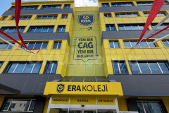 Özel Bahçelievler ERA Koleji Anaokulu