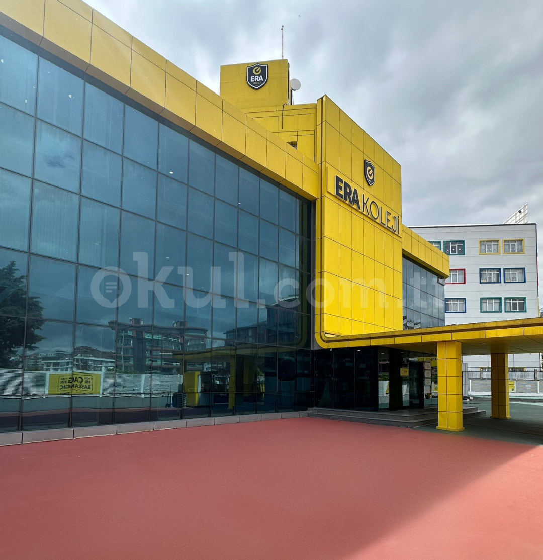 Özel Beykent ERA Koleji Anaokulu - 4