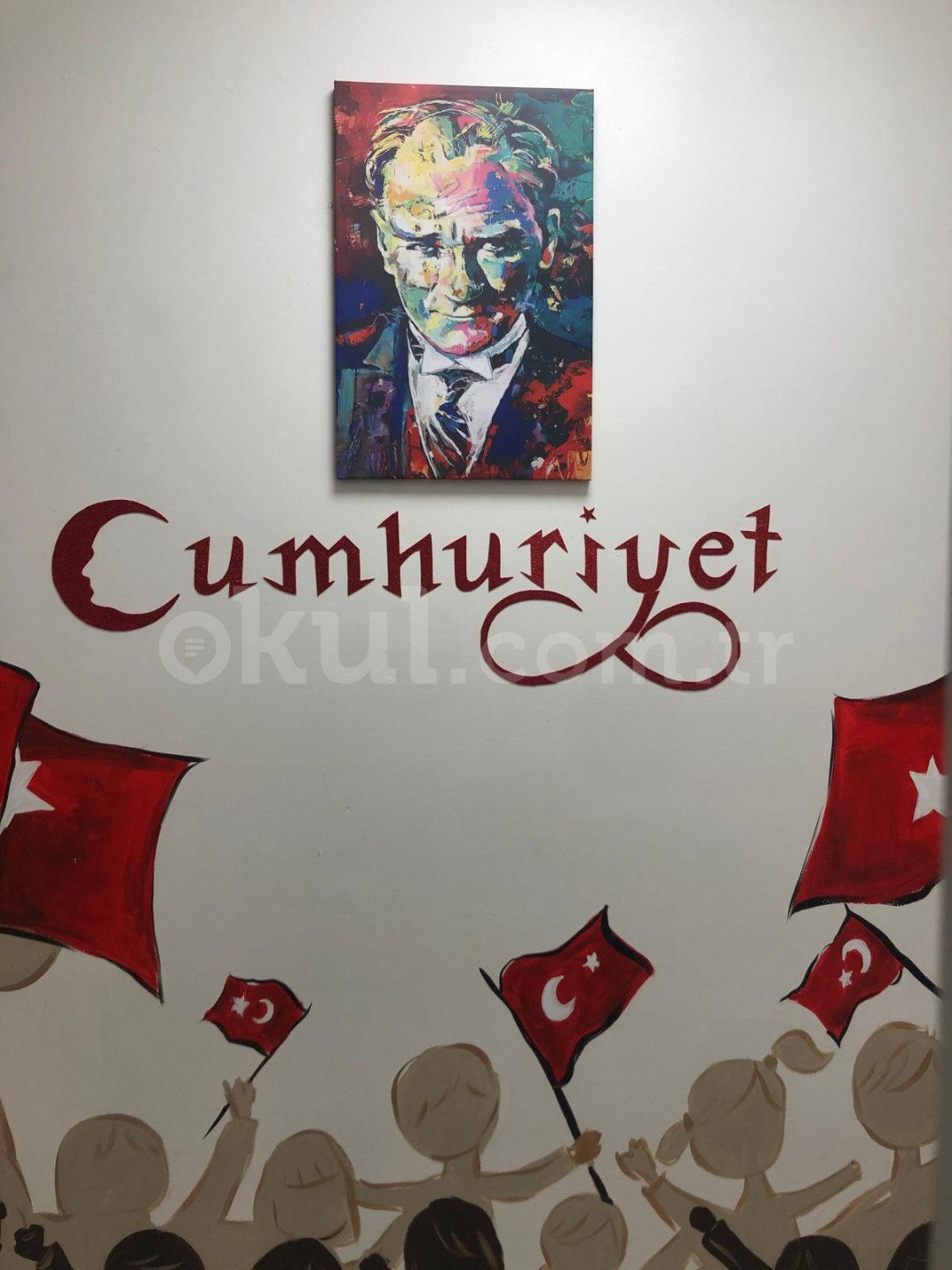 Özel Ataşehir Ataönder Anaokulu - 4