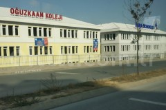 Özel Başakşehir Oğuzkaan Koleji Fen Lisesi