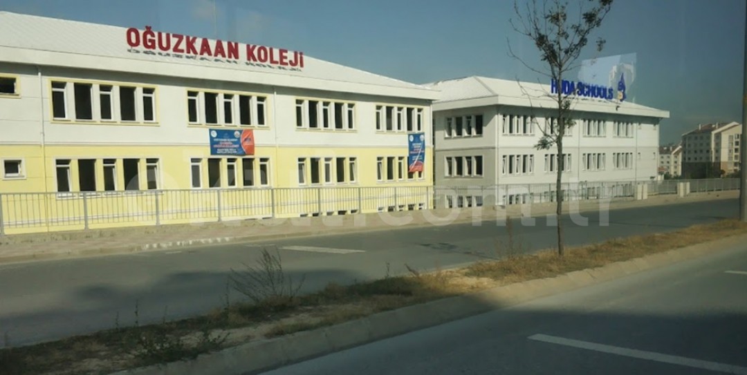 Özel Başakşehir Oğuzkaan Koleji Anaokulu