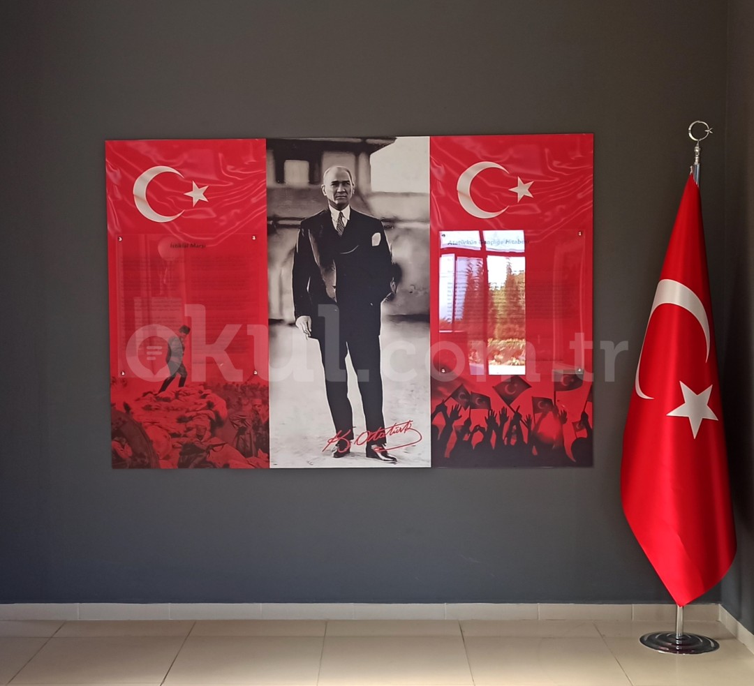 Özel Çizgi Yazılım Anadolu Lisesi - 16