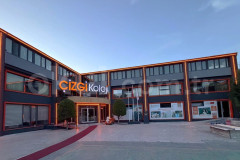 Özel Çizgi Yazılım Anadolu Lisesi