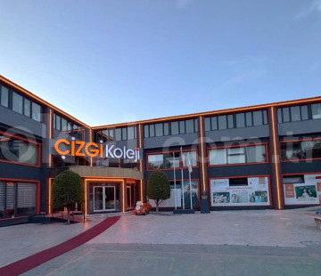 Özel Çizgi Yazılım Anadolu Lisesi