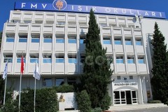 Özel FMV Işık Okulları Ayazağa Anadolu Lisesi