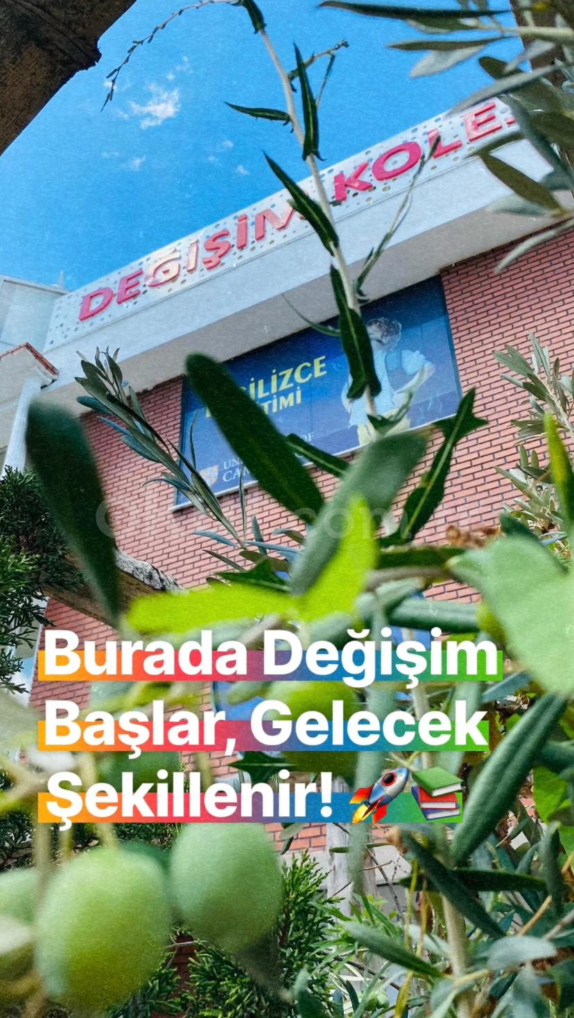 Özel Değişim Okulları Anaokulu - 2