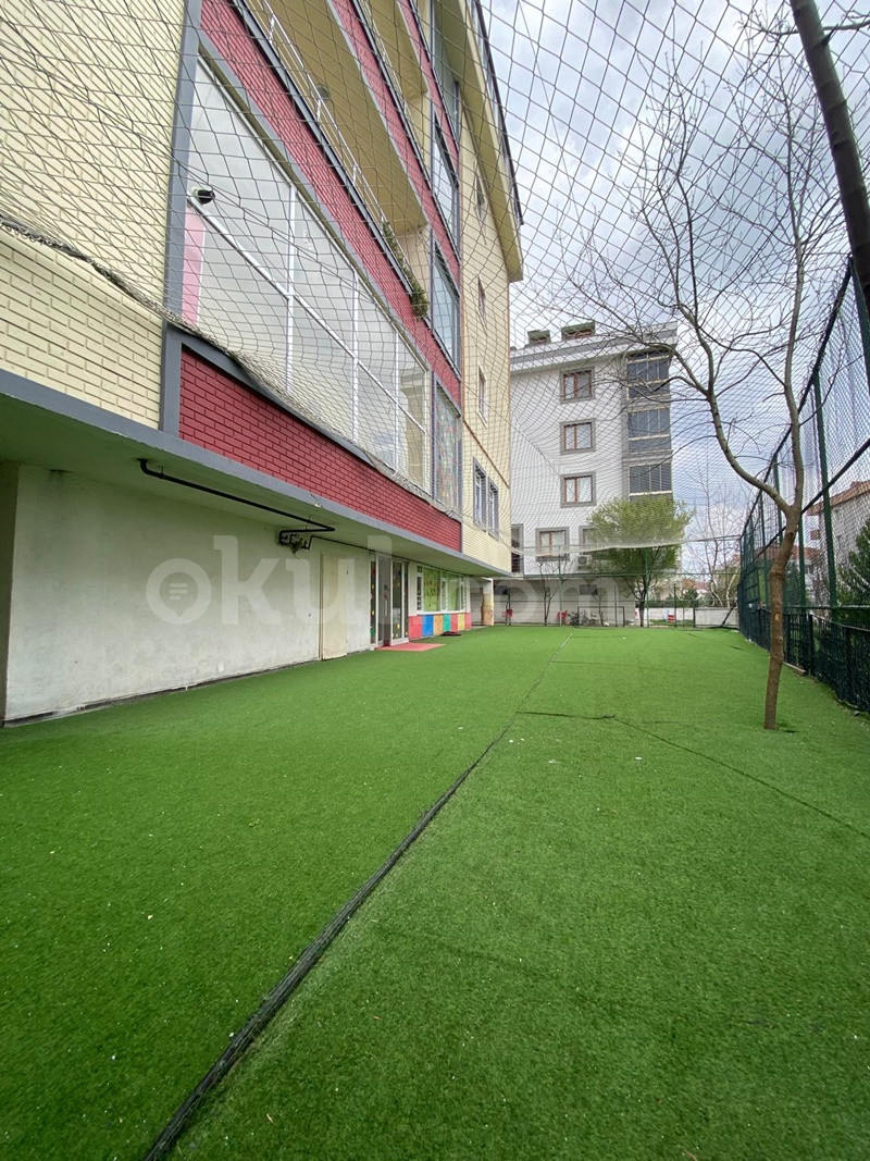 Özel Değişim Okulları Anaokulu - 9