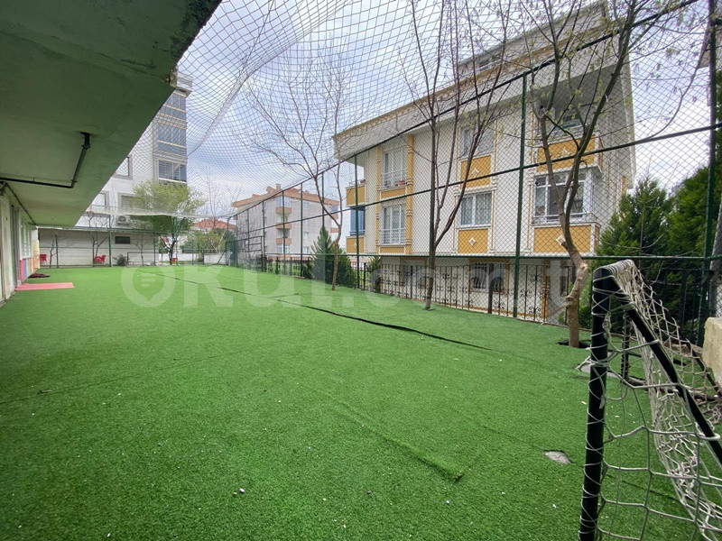 Özel Değişim Okulları Anaokulu - 8