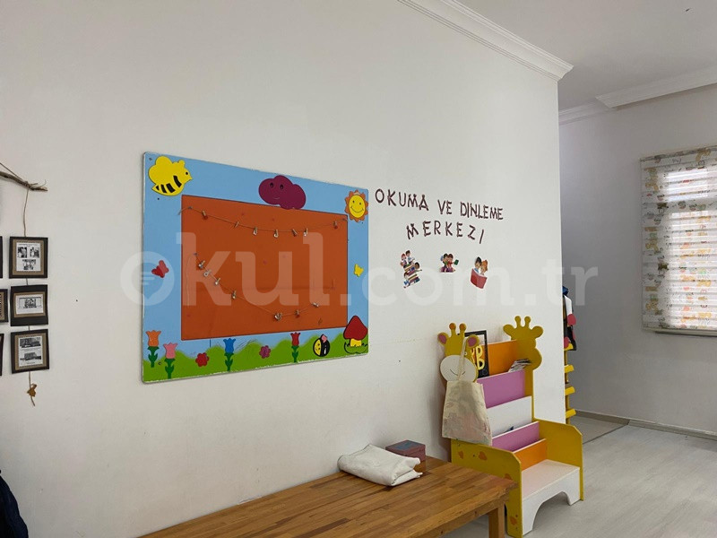 Özel Değişim Okulları Anaokulu - 26
