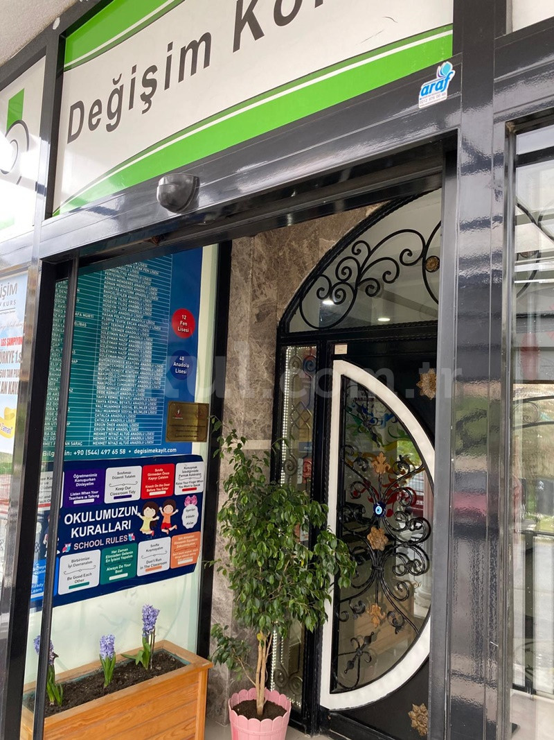 Özel Değişim Okulları Anaokulu - 3