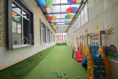 Özel Değişim Okulları Anaokulu