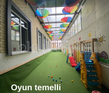 Özel Değişim Okulları Anaokulu