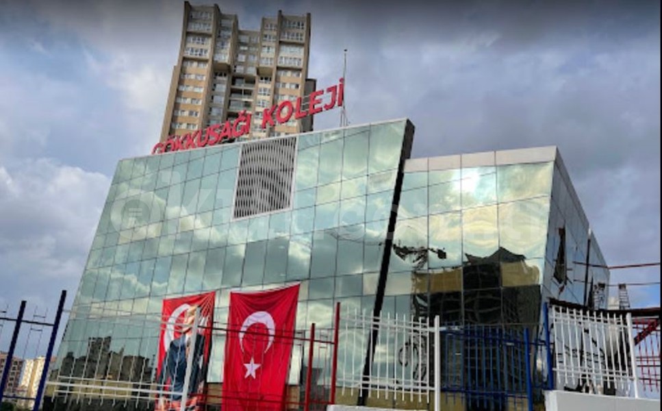 Özel Ataşehir Gökkuşağı Koleji Anaokulu
