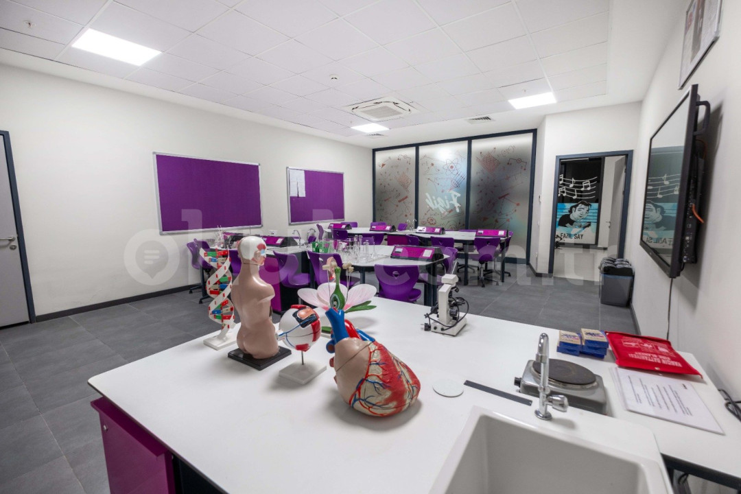 Özel Antalya Maya Okulları Anaokulu - 3