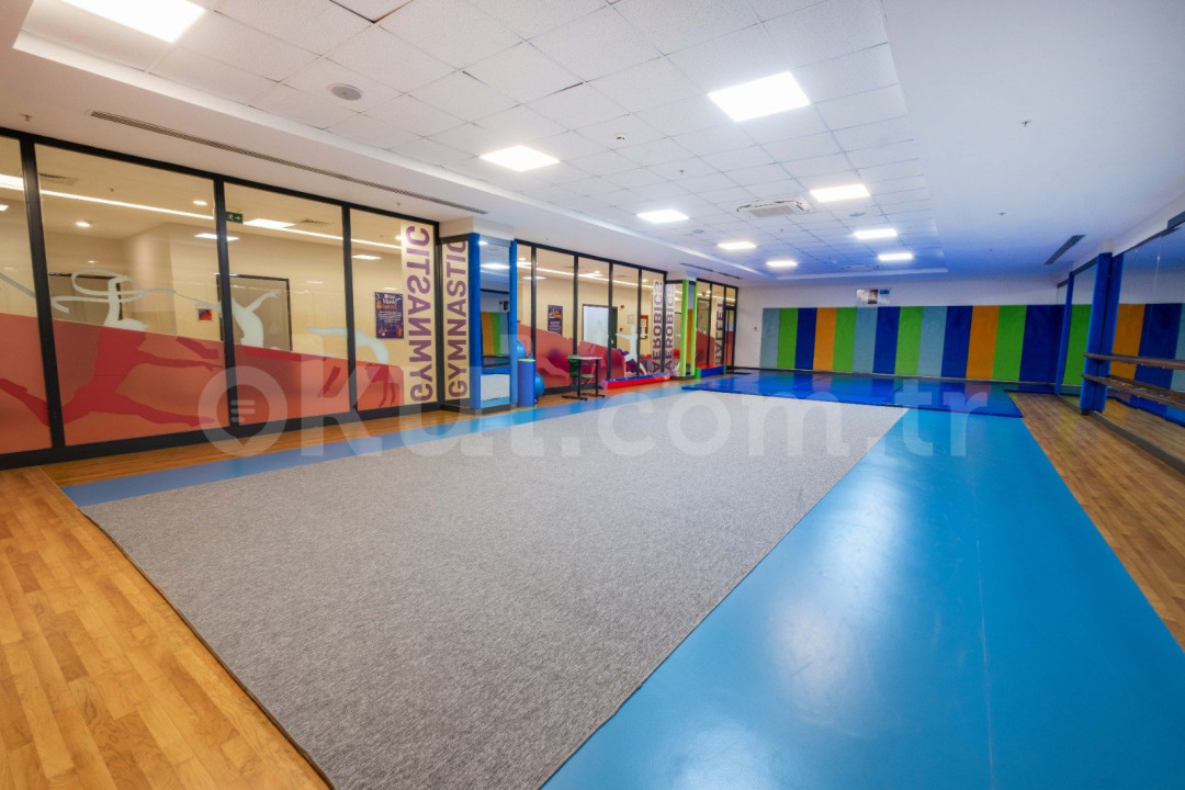 Özel Antalya Maya Okulları Anaokulu - 8