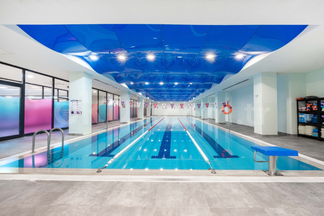 Özel Antalya Maya Okulları Anaokulu - 5