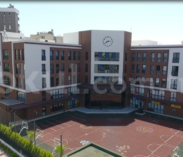 Özel Antalya Maya Okulları Anaokulu