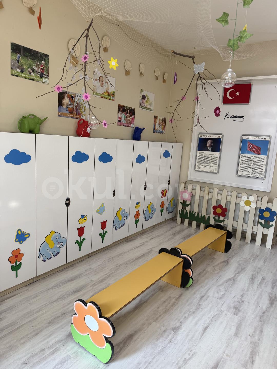 Özel Sevimli Akademi Anaokulu - 7