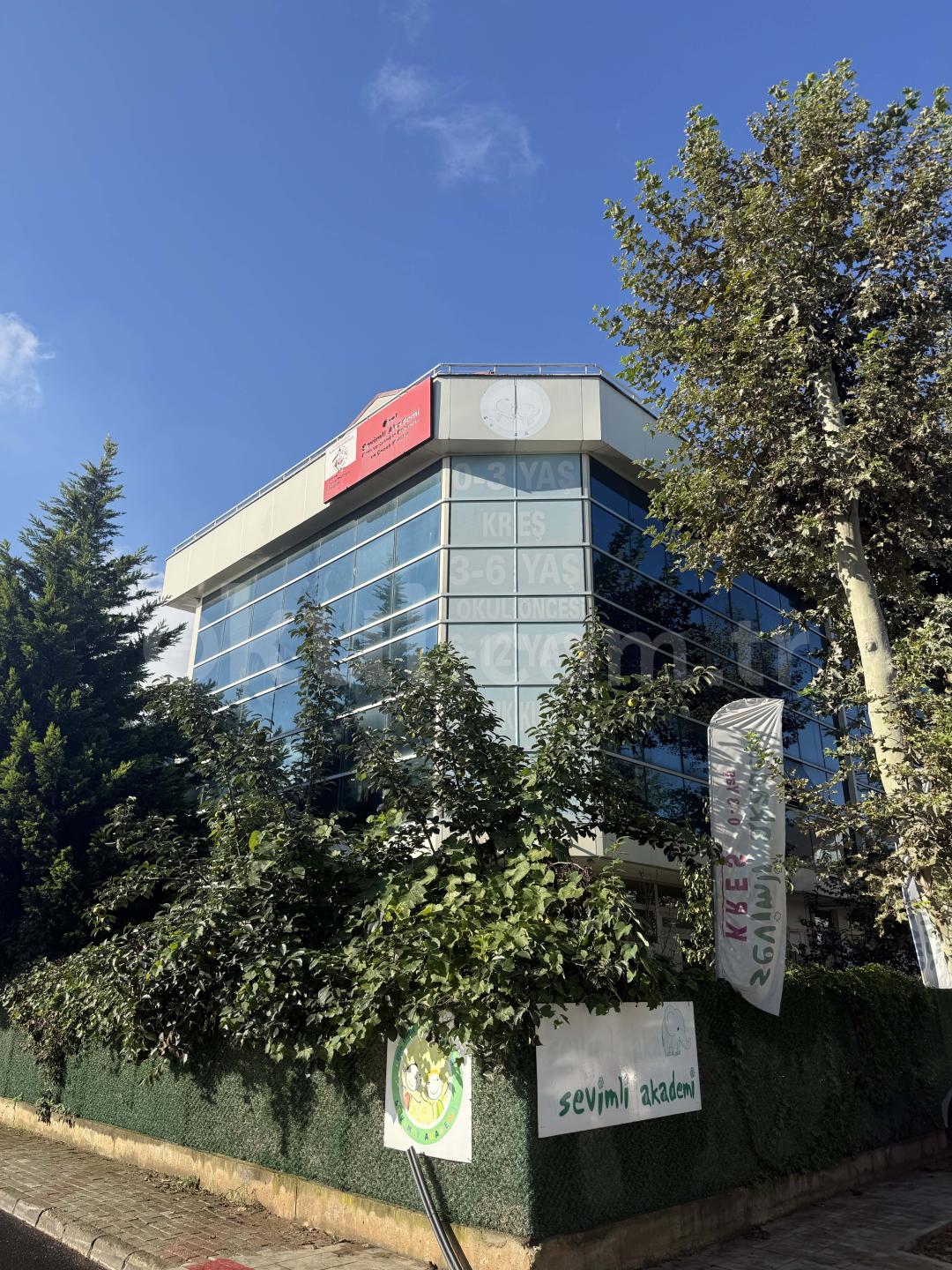 Özel Sevimli Akademi Anaokulu - 4