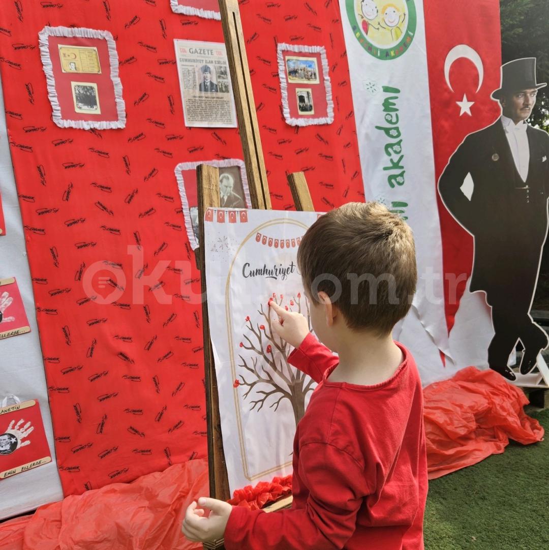 Özel Sevimli Akademi Anaokulu - 27