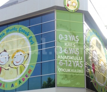 Özel Sevimli Akademi Anaokulu