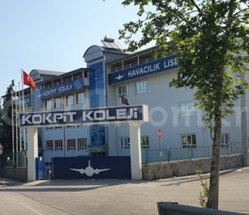 Özel Küçük Kanatlar İlkokulu