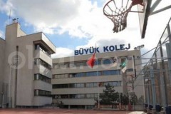 Özel Büyük Kolej Anadolu Lisesi