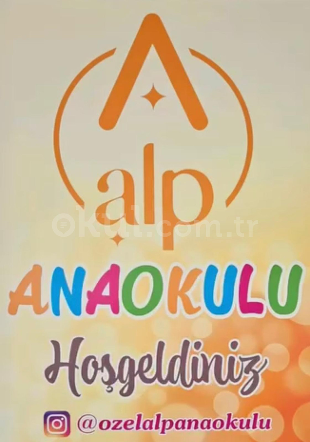Özel Alp Anaokulu - 2