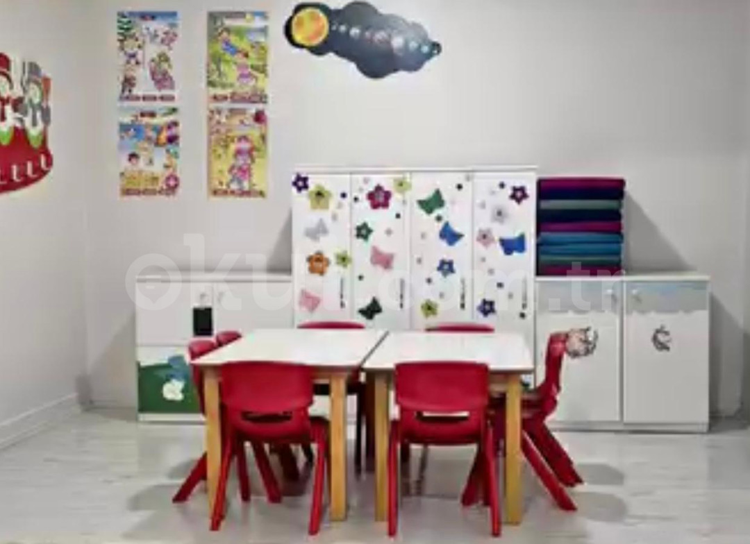 Özel Alp Anaokulu - 7