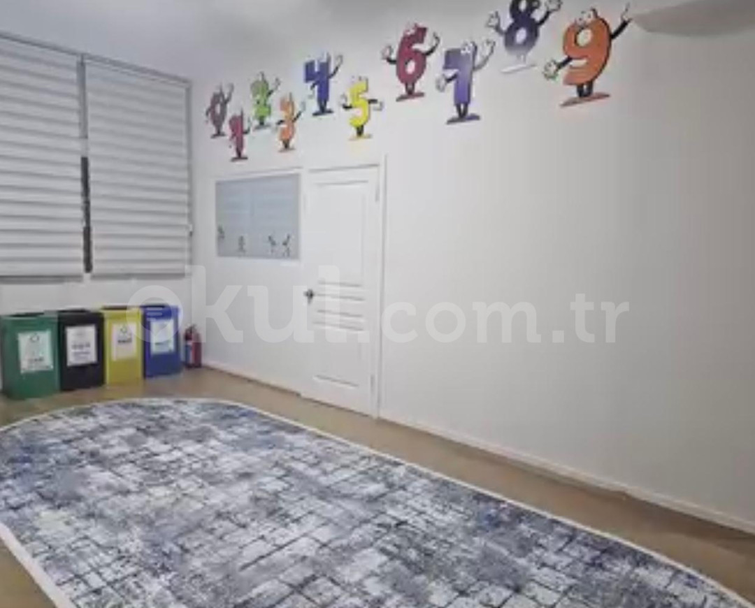 Özel Alp Anaokulu - 6