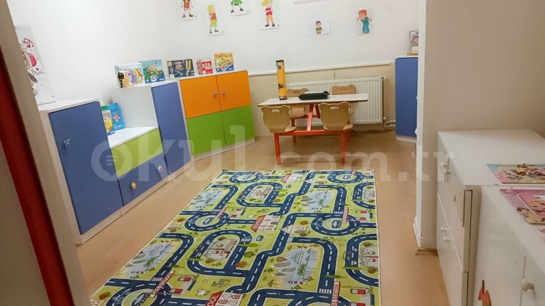 Özel Keçiören Alp Anaokulu - 11
