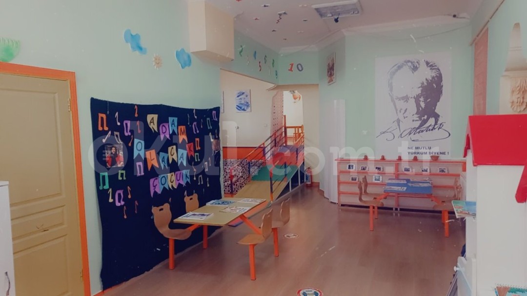 Özel Keçiören Alp Anaokulu - 2