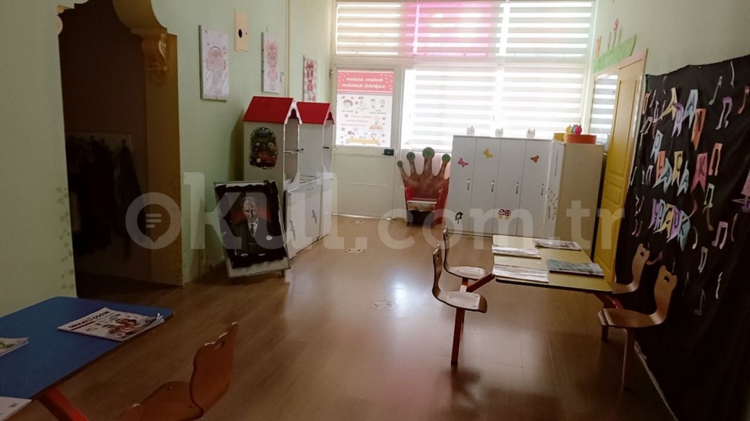 Özel Keçiören Alp Anaokulu - 4