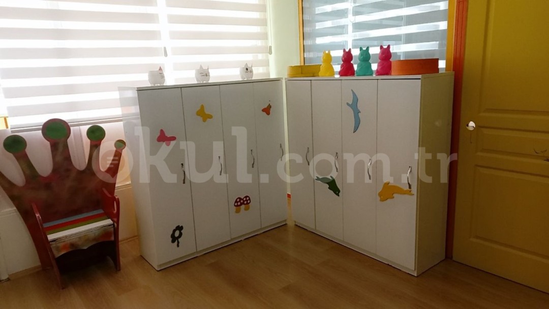 Özel Keçiören Alp Anaokulu - 5