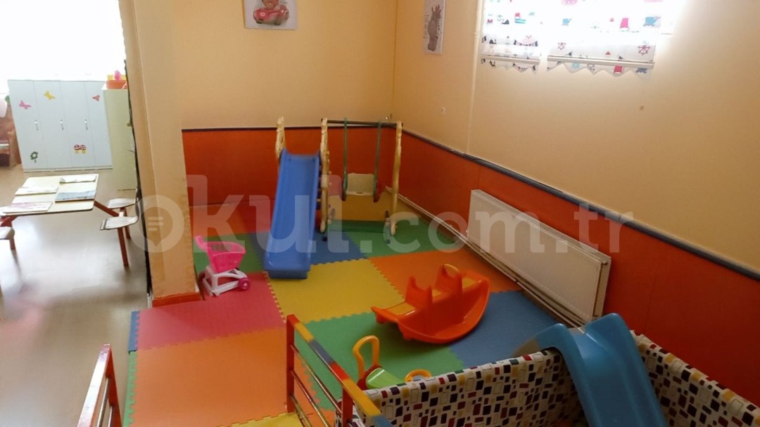 Özel Keçiören Alp Anaokulu - 6